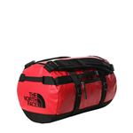 Sac de voyage The North Face Base Camp Duffel XS Rouge