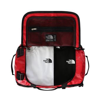 Sac de voyage The North Face Base Camp Duffel XS Rouge