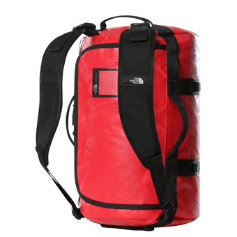 Sac de voyage The North Face Base Camp Duffel XS Rouge