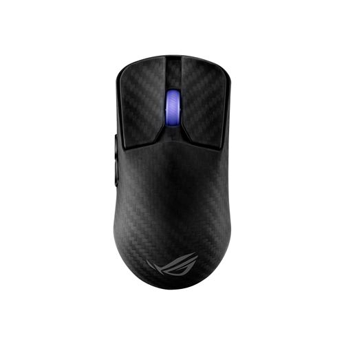 Souris Gaming sans fil Asus ROG Harpe Ace Extreme Noir