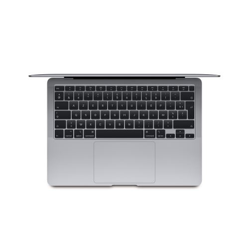 MacBook Air 13" (2020) Core i3 – 8 Go / 256 Go SSD – Gris reconditionné