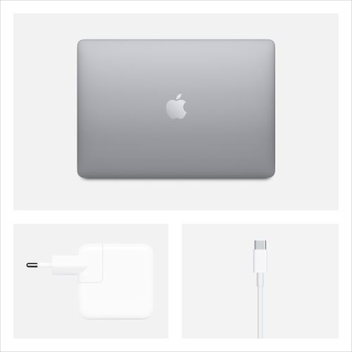 Apple MacBook Air 2020 13インチ Core i3シルバー MacBook Air 13.3
