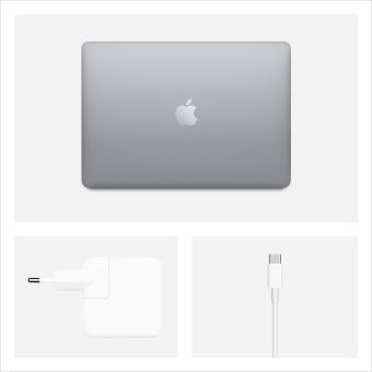 Mac Book Air 13 (2023 sous garantie 2 ans)256 Go SSD 8 Go