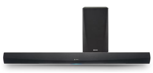 Ensemble Home Cinéma Denon Heos Noir