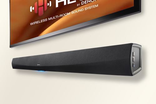 Hs2 Soundbar Denon Heos Home Cinema Hs2 Review Homecinema Hs2 Heos
