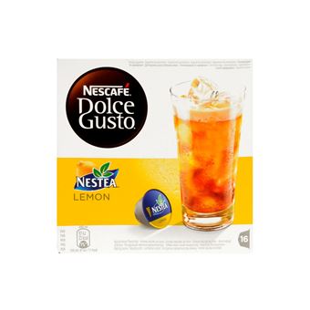 Ice tea dolce gusto best sale