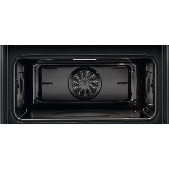 Electrolux SÉRIE 800 EVL8E08WX - Four micro-ondes combiné - grill - intégrable - 43 litres - 1000 Watt - acier inoxydable