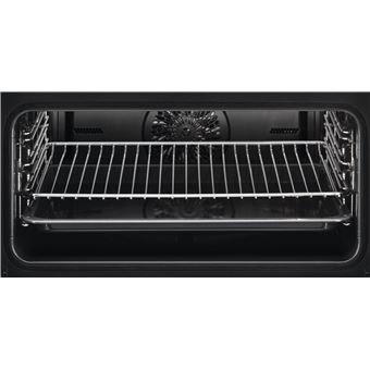 Electrolux SÉRIE 800 EVL8E08WX - Four micro-ondes combiné - grill - intégrable - 43 litres - 1000 Watt - acier inoxydable