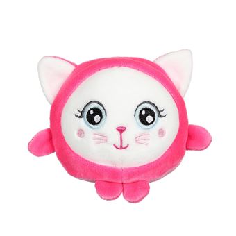 peluche gipsy chat