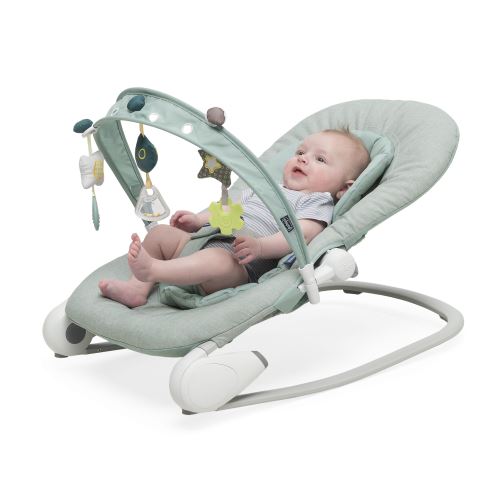 CHICCO - Transat bébé Easy relax vert