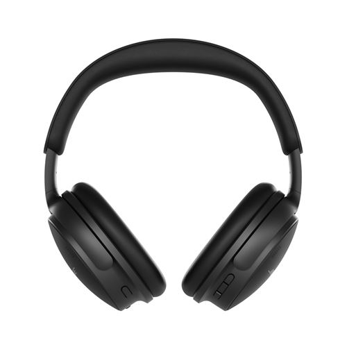 Casque arceau circum aural sans fil Bluetooth Bose QuietComfort 2e génération à réduction de bruit