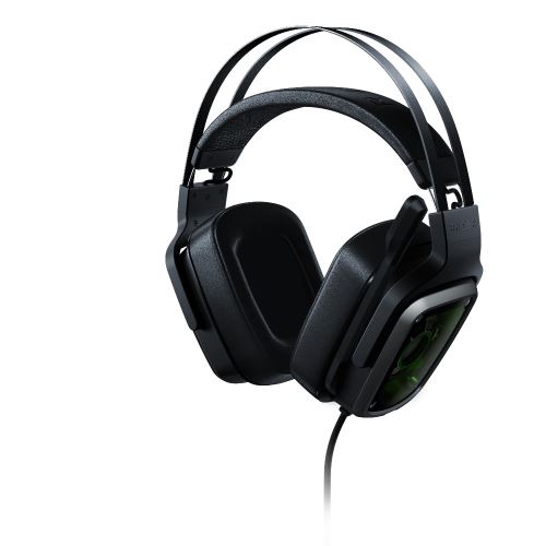 Casque filaire Gaming Razer Tiamat 7.1 V2 Noir