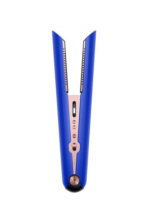 Lisseur Dyson Corrale Bleu Rose Poudré Reconditionné