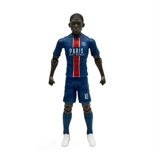 Figurine Megableu PSG Dembélé