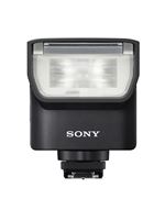 Flash cobra radio sans fil Sony HVL-F28RMA Noir