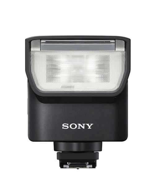Flash cobra radio sans fil Sony HVL-F28RMA Noir