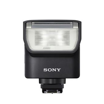 Flash cobra radio sans fil Sony HVL-F28RMA Noir
