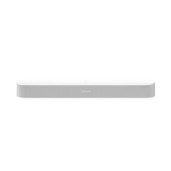 Barre de son Sonos Beam Gen2 Dolby Atmos Blanc - 1