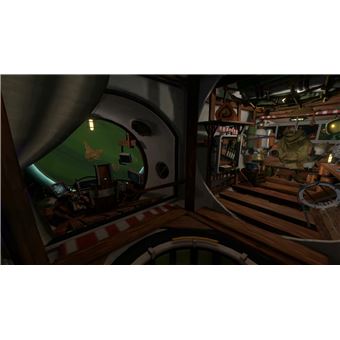 Outer Wilds Archaeologist Edition PS5