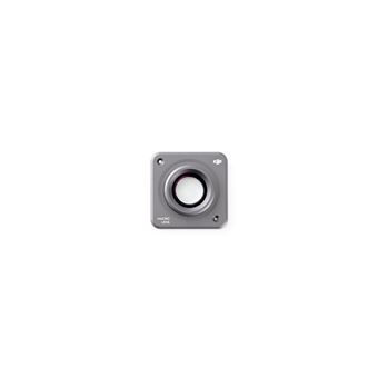 Objectif macro pour DJI Action 2 Gris - 1