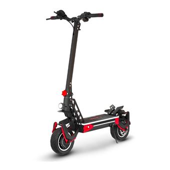 Trottinette electrique Teverun Blade X Dual