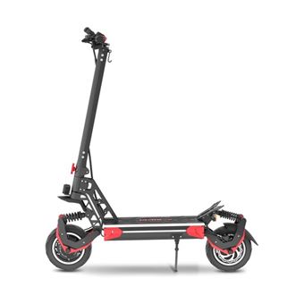 Trottinette electrique Teverun Blade X Dual