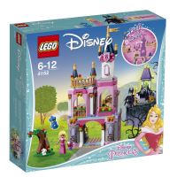 LEGO® Disney Princess™ 41152 Le Château de la Belle au bois dormant