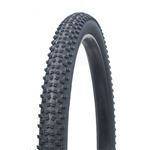 Pneu VTT Ad-one 27.5 x 2.10 tringles souples Noir (54-584)