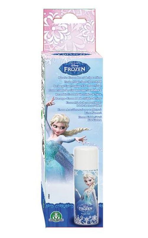 Recharge gant magique lance glace Disney Elsa La Reine des Neiges 2