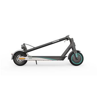 Moteur Roue Avant Pour Trottinette Xiaomi Pro/Pro2 - 350W, Pneu Plein - Compatible Mercedes AMG