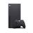 Console Microsoft Xbox Series X Noir