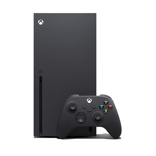 Image 1 : Xbox Series X ou S moins cher : où acheter les consoles Microsoft au meilleur prix