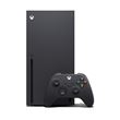 Console Microsoft Xbox Series X Noir