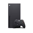 Console Microsoft Xbox Series X Noir