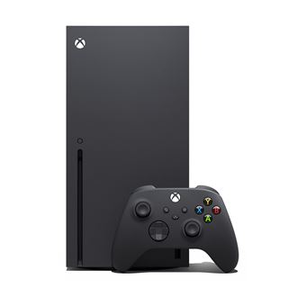 Console Xbox Series X