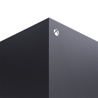 Microsoft Xbox Series X - Console de jeux - 8K - HDR - 1 To SSD