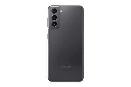 Smartphone Samsung Galaxy S21 6,2 128 Go 5G Double SIM Gris - Smartphone -  Achat & prix