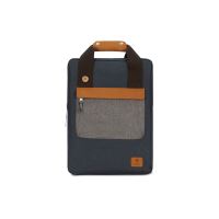 Sac à dos Faguo Urban Bag Bleu marine et Gris