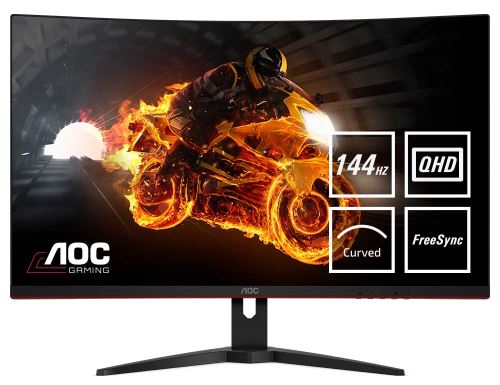 Ecran Gaming Aoc CQ32G1 31,5\