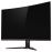 AOC CQ32G1 - LED-monitor - gebogen - 31.5" (31.5" zichtbaar) - 2560 x 1440 QHD - VA - 300 cd/m² - 3000:1 - 1 ms - 2xHDMI, DisplayPort - zwart, rood_2