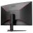 AOC CQ32G1 - LED-monitor - gebogen - 31.5" (31.5" zichtbaar) - 2560 x 1440 QHD - VA - 300 cd/m² - 3000:1 - 1 ms - 2xHDMI, DisplayPort - zwart, rood_5