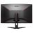 AOC CQ32G1 - LED-monitor - gebogen - 31.5" (31.5" zichtbaar) - 2560 x 1440 QHD - VA - 300 cd/m² - 3000:1 - 1 ms - 2xHDMI, DisplayPort - zwart, rood_6