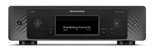 Platine Cd Marantz Cd50N Noir