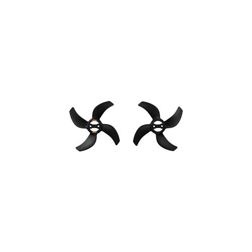Dji Noir Avata 360 Hélices De Remplacement 83,1 Mm 2 Pièces Cw/Ccw - Neuf - Image 5