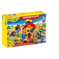 Playmobil 70188 Calendrier de l'Avent 'Boutique de jouets' acheter