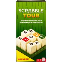 SCRABBLE TOUR FR