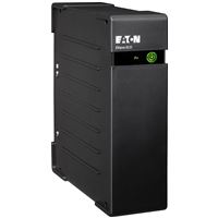 Multiprise Eaton Ellipse Eco 650 Noir