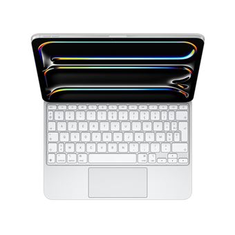 Clavier Apple Magic Keyboard pour iPad Pro 11