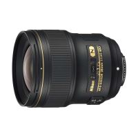 NIKON AF-S 28MM F/1.4 E ED