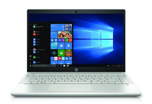 Pc Ultra Portable Hp Pavilion 14 Ce0041nf 14 Pc Portable Achat And Prix Fnac 5073